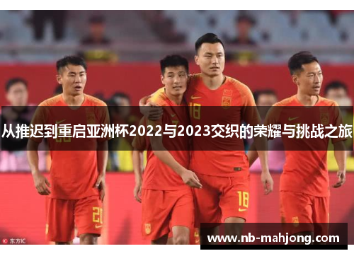 从推迟到重启亚洲杯2022与2023交织的荣耀与挑战之旅