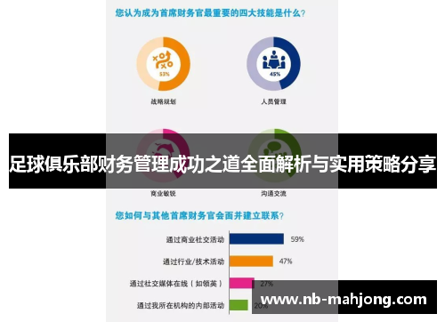 足球俱乐部财务管理成功之道全面解析与实用策略分享